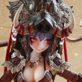 Ji Le Xi Hang Tian Peng - Actionfigur  - Animester