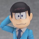Figma 296 Todomatsu