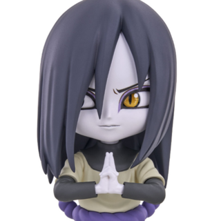 Orochimaru - Naruto Shippuden - Q Posket 