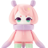 Denshitako No. 3 - Coral Leaf Color - Kotobukiya