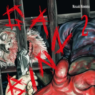 Gannibal - Carlsen - Vol. 02