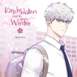 Kirschblüten nach dem Winter - papertoons - Band 02