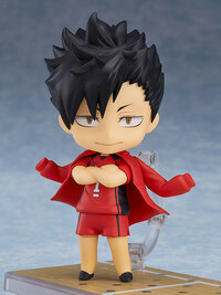 Nendoroid 689 Tetsuro Kuroo - Re-Release - 1