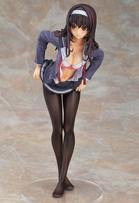 Utaha Kasumigaoka - Good Smile - Re-Release - 5