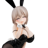 Tsuki Uzaki - BiCute Bunnies - Furyu
