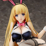 Claire - Bunny Version - Creator's Opinion Yuka Nakajima - BINDing / Native