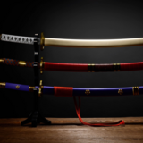 One Piece Proplica : Set de 3 Épées Roronoa Zoro – Bandai Spirits