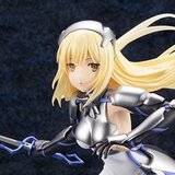 Aiz Wallenstein (Sword Oratoria) Figur – Kotobukiya Neuauflage