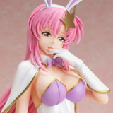 Meer Campbell - 1/4 - B-Style Bunny - FREEing / Megahouse