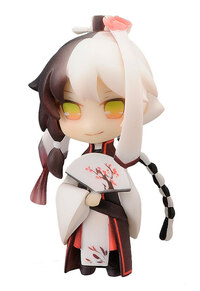 Komplettset - Vsinger Mini Desktop Series - Language of Flowers (8 Figuren) - 5