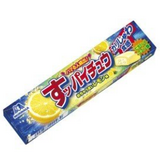 Hi-CHEW - Japanische Kaubonbons mit Zitrone - 57,6 g