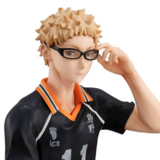 Kei Tsukishima - G.E.M. Palm Size / Tenohira - Megahouse