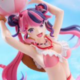 Ironmouse - Dressta - Taito