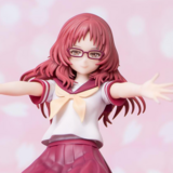 Ai Mie - Luminasta - Sega