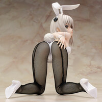 Koneko Toujou - 1/4 Bunny Version | High School DxD Figur - 5