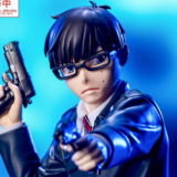 Yukio Okumura - Xross Link - Sega