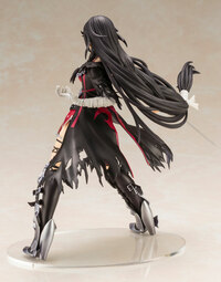Velvet Crowe - Figur Kotobukiya (Tales of Berseria) - Réédition - 7