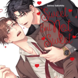 Sweet But Not Sweet - Carlsen - Einzelband