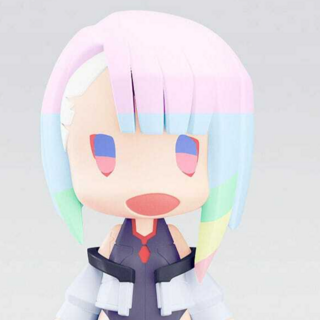 Lucy - HELLO! GOOD SMILE