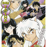 Inu Yasha New Edition - Egmont - Band 015