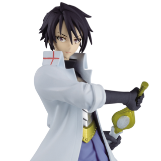 Hinata Sakaguchi - That Time I Got Reincarnated as a Slime - Otherworlder Vol.15 - Banpresto