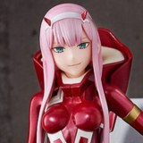 Zero Two - Pilot Suit L - Darling in the Franxx Pop Up Parade - Good Smile Company
