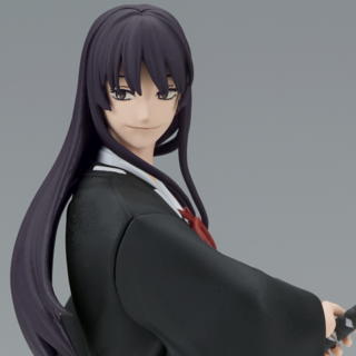 Yamada Asaemon Toma - Hell's Paradise - DXF - Banpresto