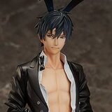 Riku Kurose - 10 Count B-Style 1/8 Figurine (FREEing, Réédition)