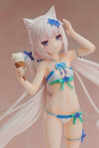 Vanilla - Nekopara S-Style - Swimsuit Ver. - 7