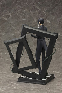 Sebastian Michaelis - ARTFX J - Re-Release Figure - 6