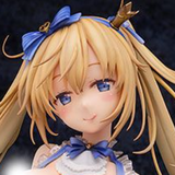 Misa - Eri Creator's Collection - Native / Progress