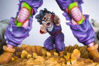 Piccolo's Redemption - Limited HQS Statue by Tsume – Dragon Ball Z Collectible - 8