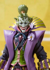 Joker - Demon King of the Sixth Heaven - Bandai - 2
