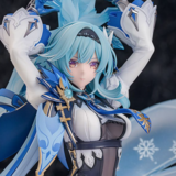Eula - Wavecrest Waltz Ver. 1/7 Scale Figure | Genshin Impact