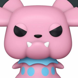 Snubbull (EMEA) - Pokémon - Funko POP!