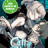 Call of the Night - Tokyopop - Band 01