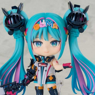 Nendoroid 2964 Hatsune Miku - Racing 2026