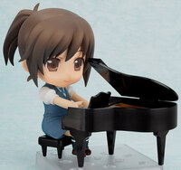 Nendoroid 281 Wakana Sakai mit Dora - 3