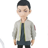 Keisuke Baji - Tokyo Revengers - WCF Minifigur Vol. 2 (C) - Banpresto