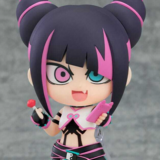 Nendoroid 2897 Han Juri - uri-chan