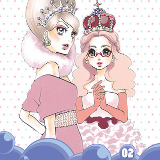 EN - Princess Jellyfish 2