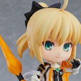 Nendoroid Saber - Altria Pendragon- Good Smile / Type Moon Racing