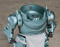 Nendoroid 796 Alphonse Elric - Neuauflage - 7