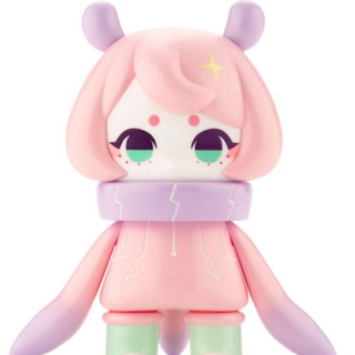 Denshitako No. 3 - Coral Leaf Color - Kotobukiya