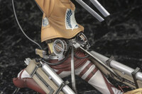 Eren Jaeger - ARTFX J (Renewal Package) by Kotobukiya - 10
