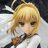 Saber Bride - Good Smile 1/7 Statue – Fate/Extra CCC