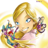 W.I.T.C.H. - Egmont Comic Collection - Band 04