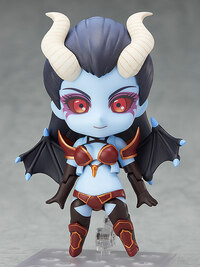 Nendoroid 734 Queen of Pain - 3