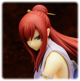 Erza Scarlet - Battle Version (X-Plus)