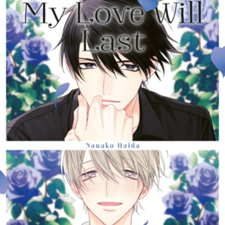 Raise no Kimi ni Kuchizuke o - Carlsen - One Shot